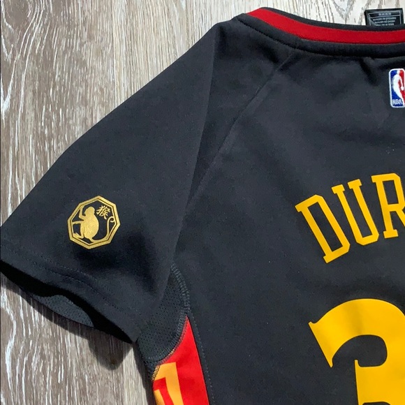 🔥Adidas Women’s Kevin Durant Jersey Sz M🔥 - Picture 7 of 7